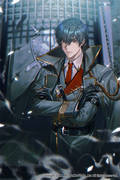 Novel main cover
