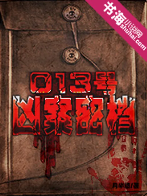 Novel main cover
