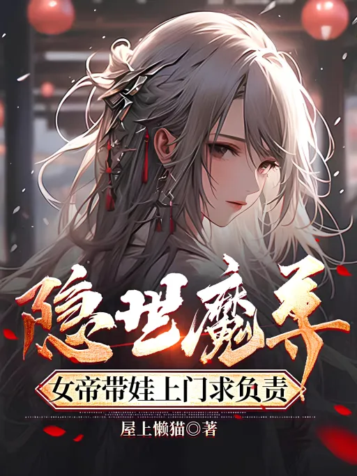 Novel main cover