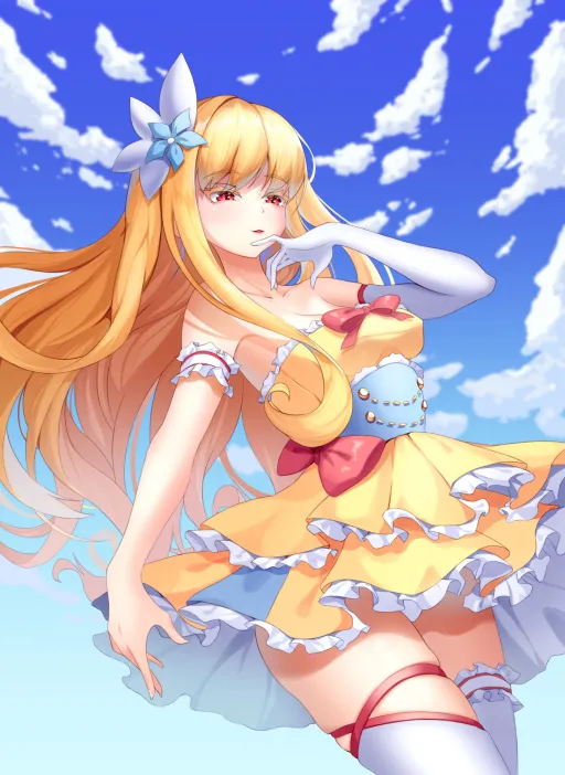 Novel main cover