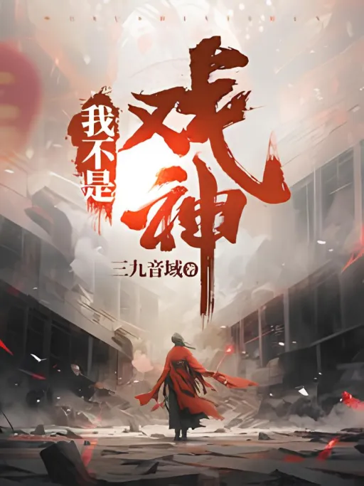 Novel main cover