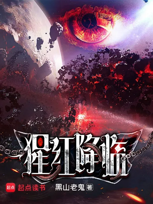 Novel main cover