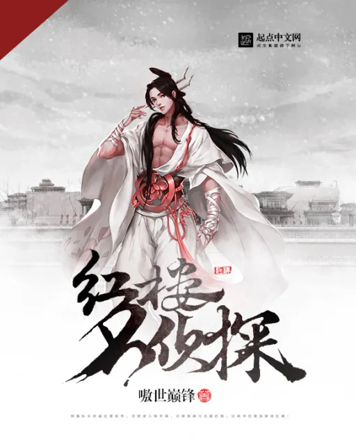 Novel main cover
