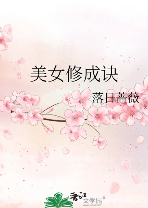 Novel main cover