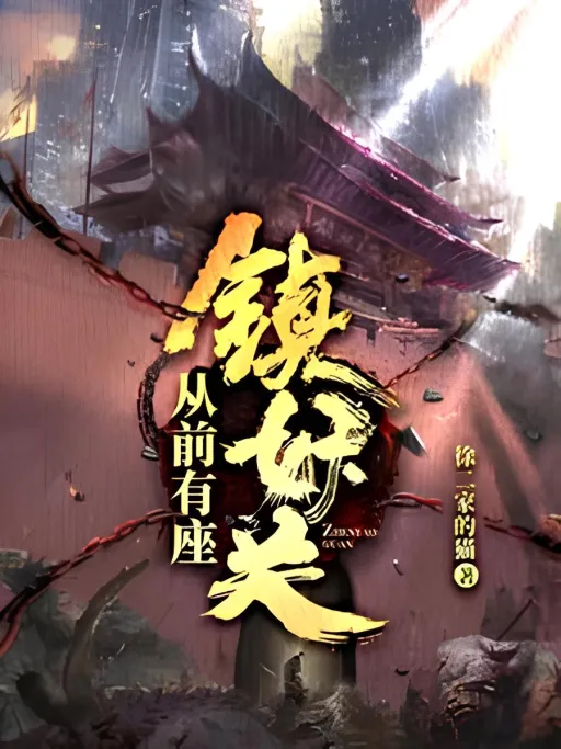 Novel main cover