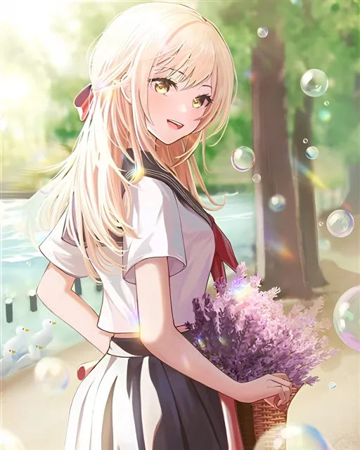 Novel main cover