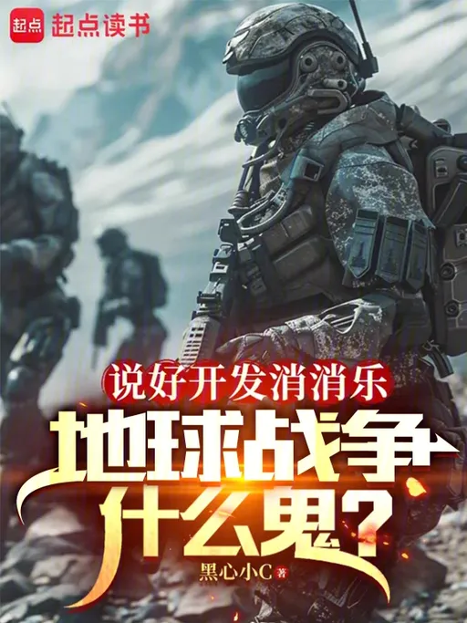 Novel main cover